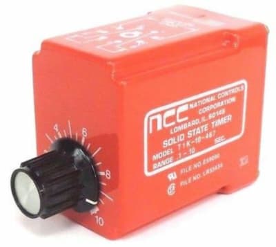 AMETEK T1K-00010-467