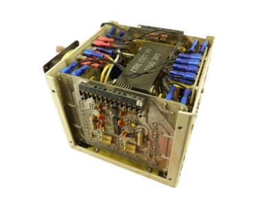 ANAHEIM AUTOMATION DPB05