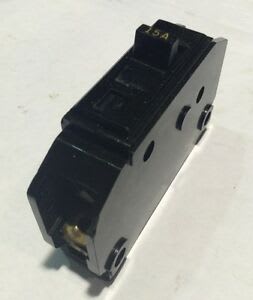 TRUMBELL ELECTRIC TQ1115