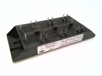 POWEREX KE721K03