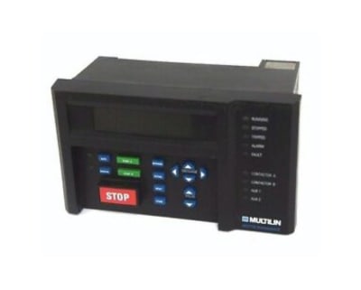 GENERAL ELECTRIC MMII-PD-1-2-120