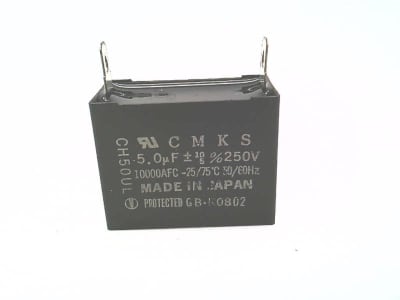 SHIZUKI ELECTRIC CH50UL