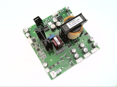 MSC ELECTRONICS MB00048