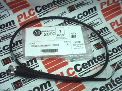 ALLEN BRADLEY 2090-UXNBMP-18S01