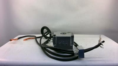 HARMONIC DRIVE FHA-14C-50-US200-SP