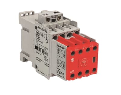 ALLEN BRADLEY 100S-C23KD23C