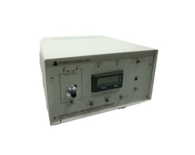 INTERFACE ASSOCIATES VMM-2