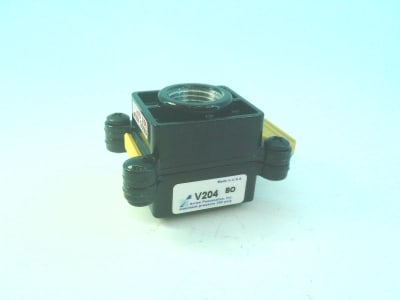 EATON CORPORATION V204