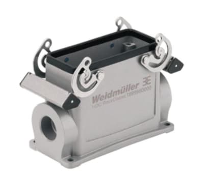 WEIDMULLER 1656720000