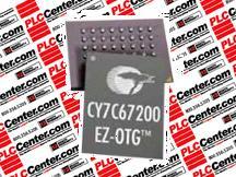 INFINEON CY7C67200-48BAXI