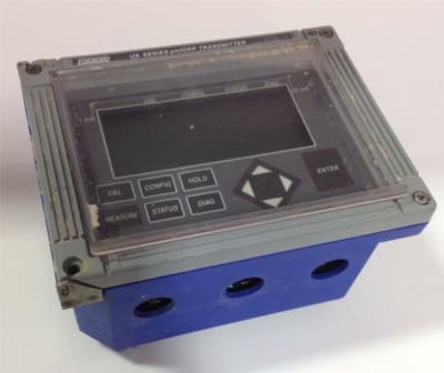 INVENSYS 870ITEC-FYFNZ-7