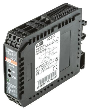 ASEA BROWN BOVERI 1SVR011775R2600