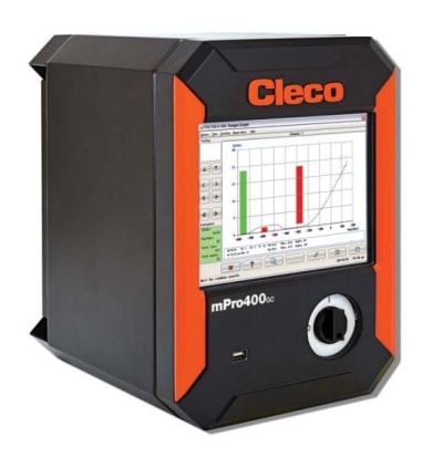 APEX TOOLS MPRO400GC-M