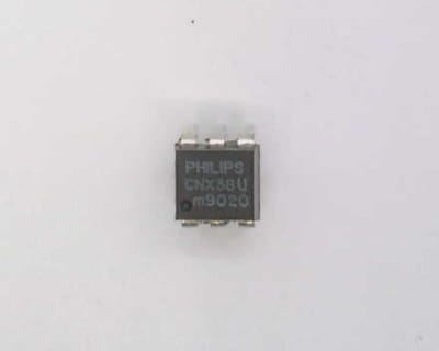 PHILIPS CNX38U