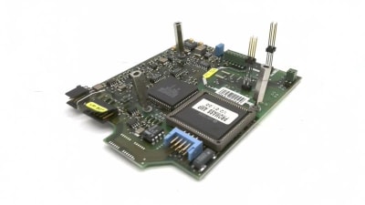 ENDRESS & HAUSER 50073871