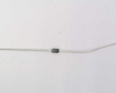 ON SEMICONDUCTOR 1N458A