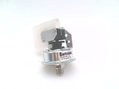 BARKSDALE MSPS-EE05-Q39