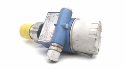 ENDRESS & HAUSER DB50L-AC00BB13EG10