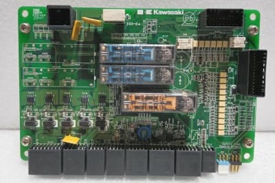 KAWASAKI 50999-0009R01