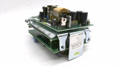 ENDRESS & HAUSER 35XMOD-AR121A