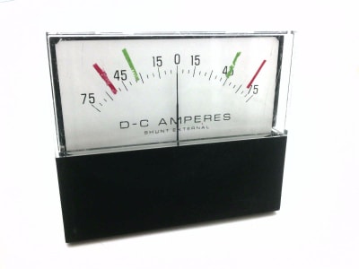 GENERAL ELECTRIC 50-251325GB-B-7-JAK