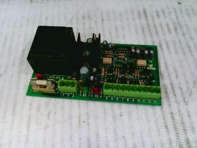 OMICRON D.CLA.2