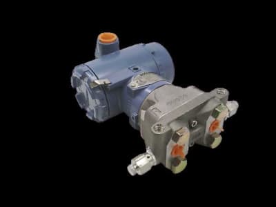 EMERSON 3051CD5A22A1AB4E8M5