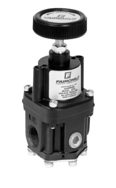 FAIRCHILD INDUSTRIAL PROD 1033T