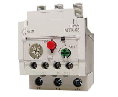 FRANKLIN ELECTRIC MTK-63/3K 65L