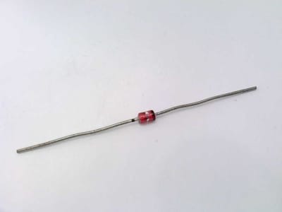 GENERAL ELECTRIC GEZD-7.5