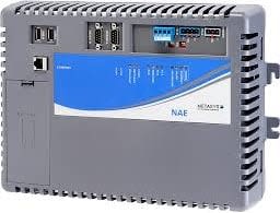 JOHNSON CONTROLS MS-NAE5510-3