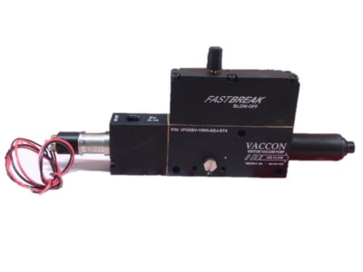 VACCON CO VP2XBV-150H-ADJ-ST4
