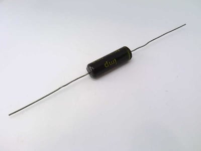 SOLEN IMP .025 UF 400 V