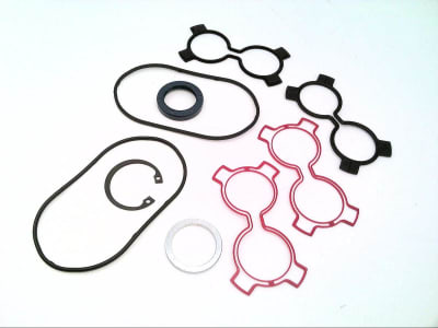 MARZOCCHI GROUP 650339/R