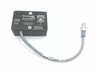 SPECTRUM ILLUMINATION MLL12-850