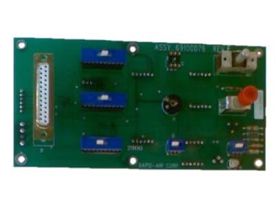 RAPID-AIR FEEDING EQUIPMENT 69100076