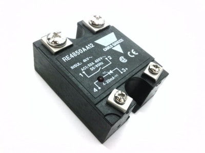 CARLO GAVAZZI RE4850AA12