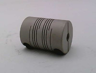 HELICAL COUPLINGS DSAC125-20-20