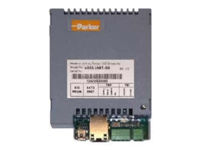 PARKER 6055-LNET-00