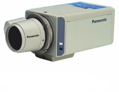 MATSUSHITA ELECTRIC WVBP134