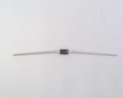 ON SEMICONDUCTOR 1N4003G
