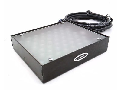 BANNER ENGINEERING LEDIA80X80W