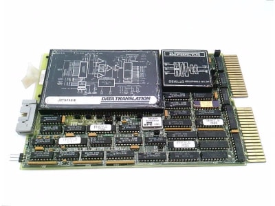 DATA TRANSLATION MCP-03092