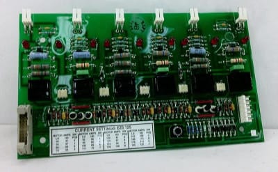 SAFTRONICS A1AA1021T