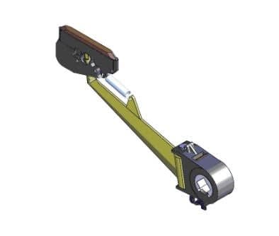 CONDUCTIX WAMPFLER 08-K154-0354-002