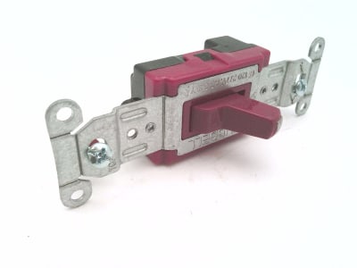 HUBBELL SNAP1221PLRNA
