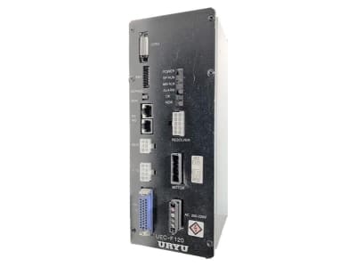 URYU SEISAKU UEC-F120