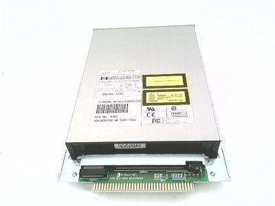 HEWLETT PACKARD COMPUTER 5183-7739