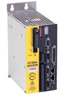 ASEA BROWN BOVERI MDH2A02TB-RN23