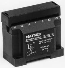 MAYSER SG-RS-131